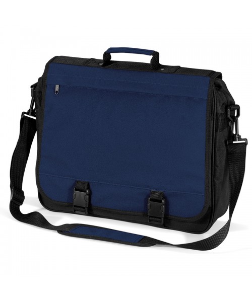 Briefcase Portfolio BagBase 